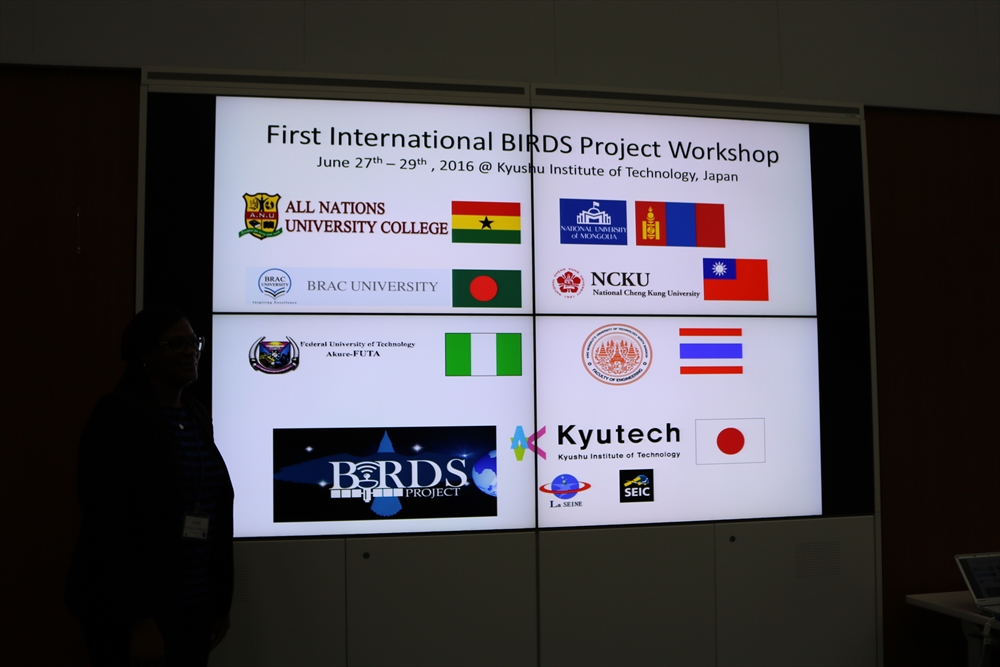 ワークショップ風景