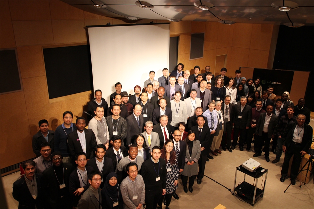 グループフォト