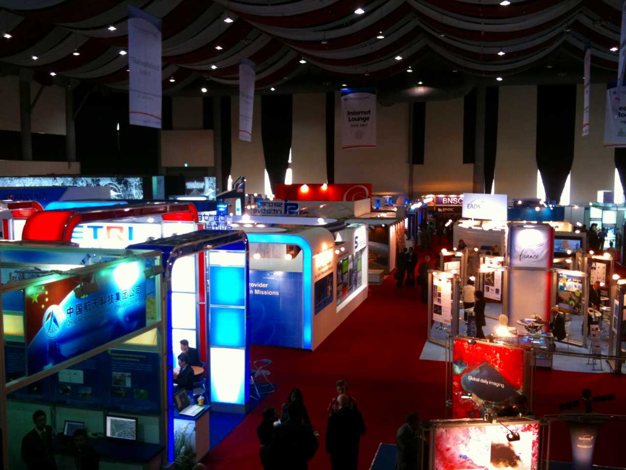 第６０回国際宇宙会議2