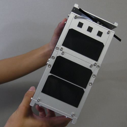 AOBA-VELOX-Ⅲ（模型）