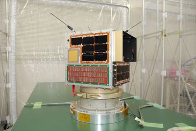 鳳龍四号FM（フライトモデル）